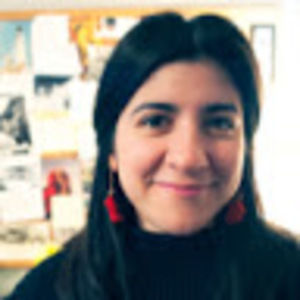 Meet your Posher, Mallory